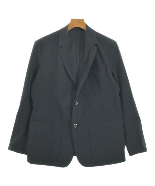 SOLIDO（ソリード）カジュアルジャケット 紺 サイズ:3(L位) メンズ/2200665248054