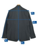 SOLIDO（ソリード）カジュアルジャケット 紺 サイズ:3(L位) メンズ/2200665248054