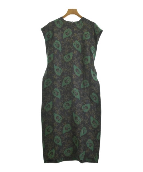 SOLIDO(ソリード)ワンピース 紺 サイズ:36(S位)/2200667701243