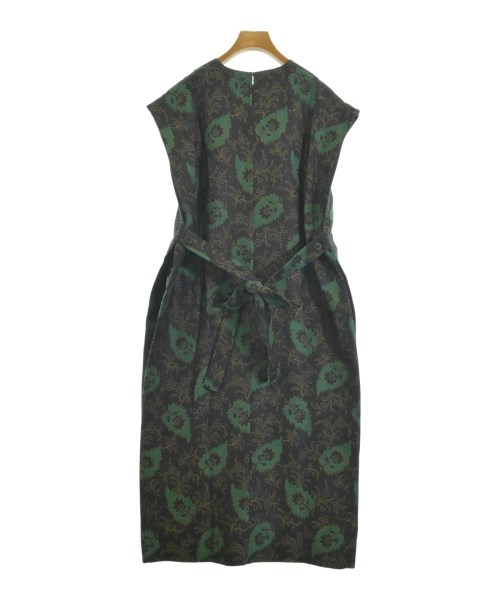 SOLIDO（ソリード）ワンピース 紺 サイズ:36(S位) レディース/2200667701243