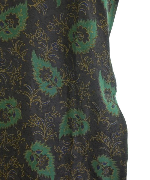 SOLIDO（ソリード）ワンピース 紺 サイズ:36(S位) レディース/2200667701243