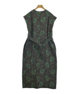 SOLIDO（ソリード）ワンピース 紺 サイズ:36(S位) レディース/2200667701243