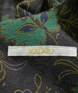 SOLIDO（ソリード）ワンピース 紺 サイズ:36(S位) レディース/2200667701243