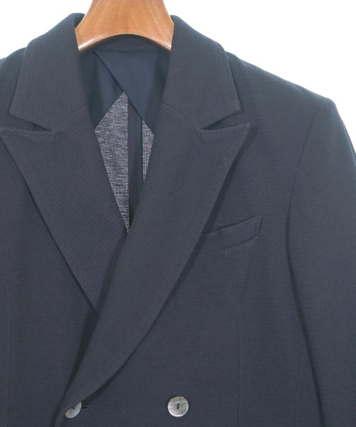 SOLIDO（ソリード）カジュアルジャケット 紺 サイズ:01(S位) メンズ/2200670730018