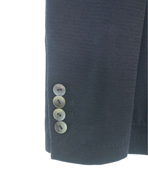 SOLIDO（ソリード）カジュアルジャケット 紺 サイズ:01(S位) メンズ/2200670730018
