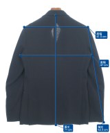 SOLIDO（ソリード）カジュアルジャケット 紺 サイズ:01(S位) メンズ/2200670730018