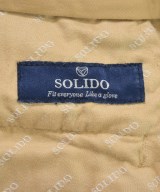 SOLIDO（ソリード）その他 ベージュ サイズ:2(M位) メンズ/2200723330370
