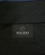 SOLIDO（ソリード）スラックス グレー サイズ:03(L位) メンズ/2200719828041