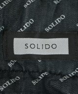 SOLIDO（ソリード）その他 紺 サイズ:02(M位) メンズ/2200687620043