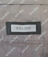 SOLIDO（ソリード）その他 グレー サイズ:3(L位) メンズ/2200689852268