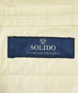 SOLIDO（ソリード）その他 白 サイズ:04(XL位) メンズ/2200691501055