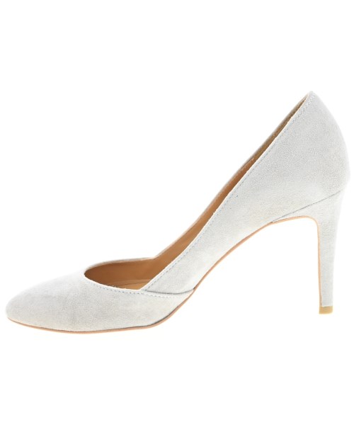 CHEMBUR（チェンバー）パンプス グレー サイズ:EU35(21.5cm位) レディース/2200626004248