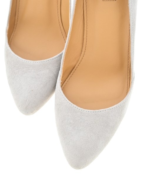 CHEMBUR（チェンバー）パンプス グレー サイズ:EU35(21.5cm位) レディース/2200626004248