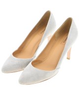 CHEMBUR（チェンバー）パンプス グレー サイズ:EU35(21.5cm位) レディース/2200626004248