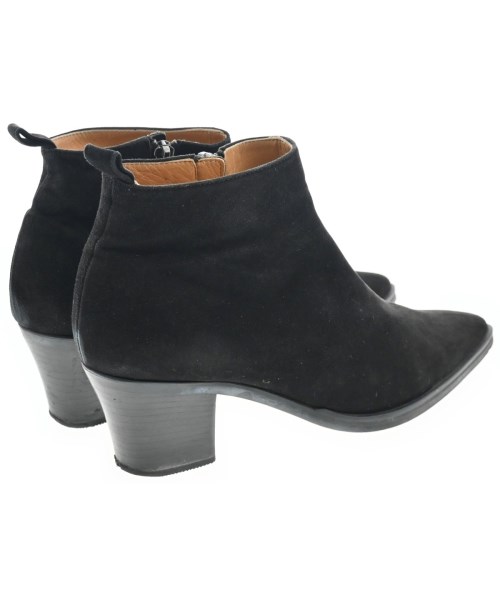 CHEMBUR（チェンバー）ブーツ 黒 サイズ:EU38(24.5cm位) レディース/2200639570020