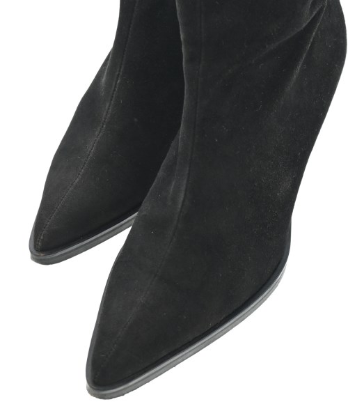 CHEMBUR（チェンバー）ブーツ 黒 サイズ:EU38(24.5cm位) レディース/2200639570020