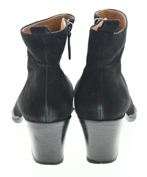 CHEMBUR（チェンバー）ブーツ 黒 サイズ:EU38(24.5cm位) レディース/2200639570020