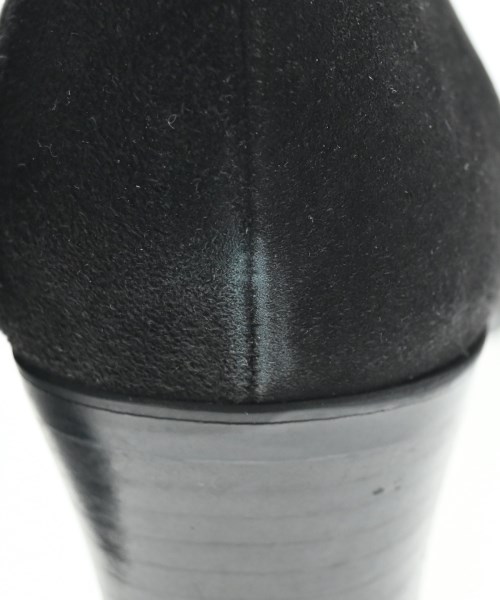 CHEMBUR（チェンバー）ブーツ 黒 サイズ:EU38(24.5cm位) レディース/2200639570020