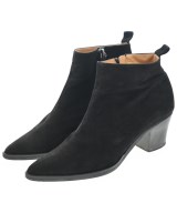 CHEMBUR（チェンバー）ブーツ 黒 サイズ:EU38(24.5cm位) レディース/2200639570020