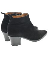 CHEMBUR（チェンバー）ブーツ 黒 サイズ:EU38(24.5cm位) レディース/2200639570020