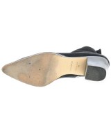 CHEMBUR（チェンバー）ブーツ 黒 サイズ:EU38(24.5cm位) レディース/2200639570020