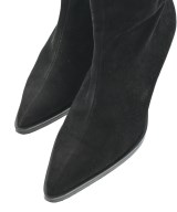 CHEMBUR（チェンバー）ブーツ 黒 サイズ:EU38(24.5cm位) レディース/2200639570020