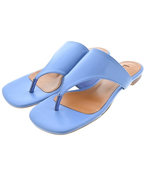 チェンバー(CHEMBUR)のCHEMBUR サンダル