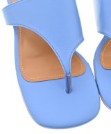 CHEMBUR（チェンバー）サンダル 青 サイズ:EU35 1/2(22cm位) レディース/2200641573125