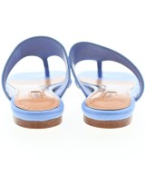 CHEMBUR（チェンバー）サンダル 青 サイズ:EU35 1/2(22cm位) レディース/2200641573125