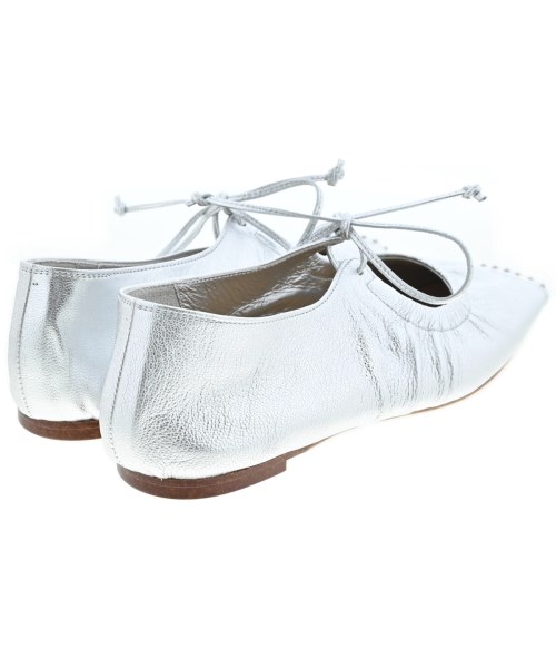 CHEMBUR（チェンバー）サンダル シルバー サイズ:EU36 1/2(23cm位) レディース/2200615351575