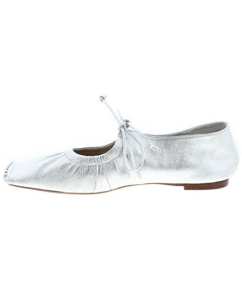 CHEMBUR（チェンバー）サンダル シルバー サイズ:EU36 1/2(23cm位) レディース/2200615351575