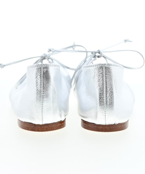 CHEMBUR（チェンバー）サンダル シルバー サイズ:EU36 1/2(23cm位) レディース/2200615351575