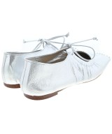 CHEMBUR（チェンバー）サンダル シルバー サイズ:EU36 1/2(23cm位) レディース/2200615351575