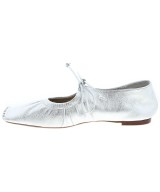 CHEMBUR（チェンバー）サンダル シルバー サイズ:EU36 1/2(23cm位) レディース/2200615351575