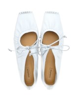 CHEMBUR（チェンバー）サンダル シルバー サイズ:EU36 1/2(23cm位) レディース/2200615351575