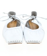 CHEMBUR（チェンバー）サンダル シルバー サイズ:EU36 1/2(23cm位) レディース/2200615351575