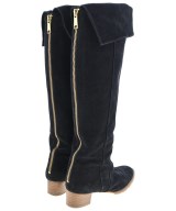CHEMBUR（チェンバー）ブーツ 黒 サイズ:EU37(23.5cm位) レディース/2200607495157