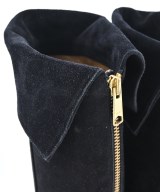 CHEMBUR（チェンバー）ブーツ 黒 サイズ:EU37(23.5cm位) レディース/2200607495157