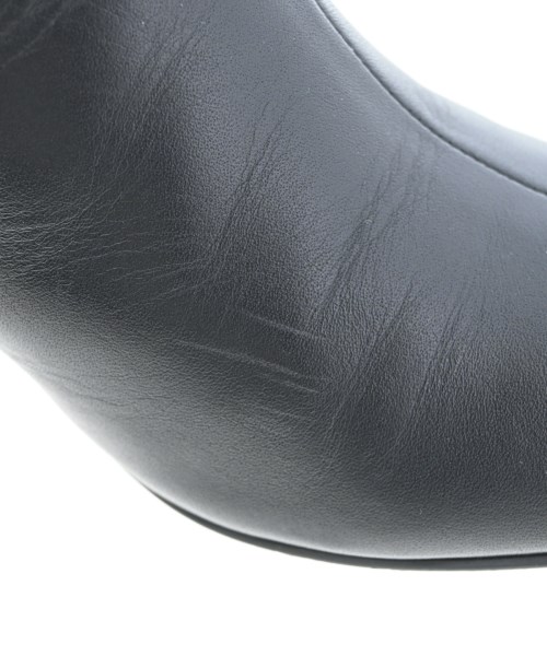 CHEMBUR（チェンバー）ブーツ 黒 サイズ:EU37(23.5cm位) レディース/2200613601016