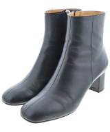 CHEMBUR（チェンバー）ブーツ 黒 サイズ:EU37(23.5cm位) レディース/2200613601016
