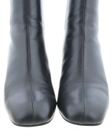 CHEMBUR（チェンバー）ブーツ 黒 サイズ:EU37(23.5cm位) レディース/2200613601016