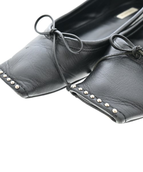 CHEMBUR（チェンバー）バレエシューズ/オペラシューズ 黒 サイズ:EU36(22.5cm位) レディース/2200613750011