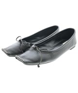 CHEMBUR（チェンバー）バレエシューズ/オペラシューズ 黒 サイズ:EU36(22.5cm位) レディース/2200613750011