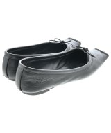 CHEMBUR（チェンバー）バレエシューズ/オペラシューズ 黒 サイズ:EU36(22.5cm位) レディース/2200613750011