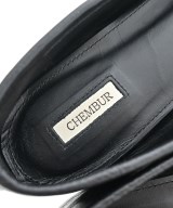 CHEMBUR（チェンバー）バレエシューズ/オペラシューズ 黒 サイズ:EU36(22.5cm位) レディース/2200613750011