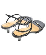 CHEMBUR（チェンバー）サンダル 黒 サイズ:EU36 1/2(23cm位) レディース/2200601244560