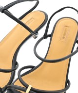 CHEMBUR（チェンバー）サンダル 黒 サイズ:EU36 1/2(23cm位) レディース/2200601244560