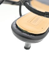 CHEMBUR（チェンバー）サンダル 黒 サイズ:EU36 1/2(23cm位) レディース/2200601244560