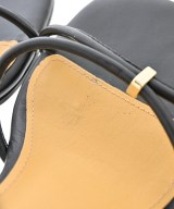 CHEMBUR（チェンバー）サンダル 黒 サイズ:EU36 1/2(23cm位) レディース/2200601244560