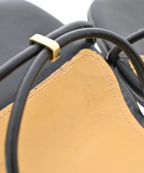 CHEMBUR（チェンバー）サンダル 黒 サイズ:EU36 1/2(23cm位) レディース/2200601244560
